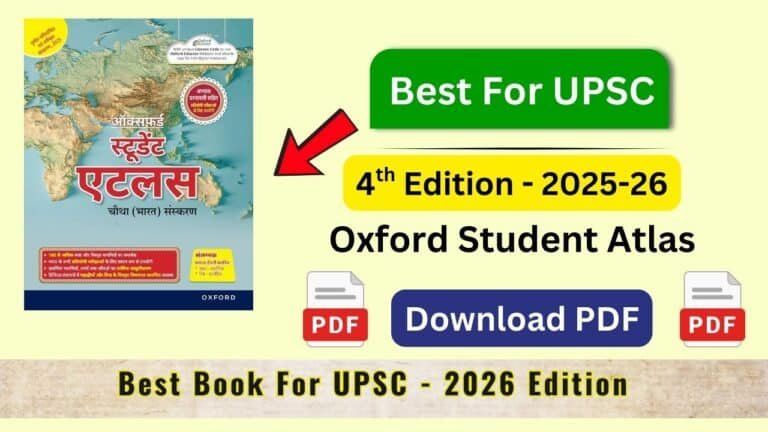 Oxford Student Atlas 4th Edition Book Pdf Download